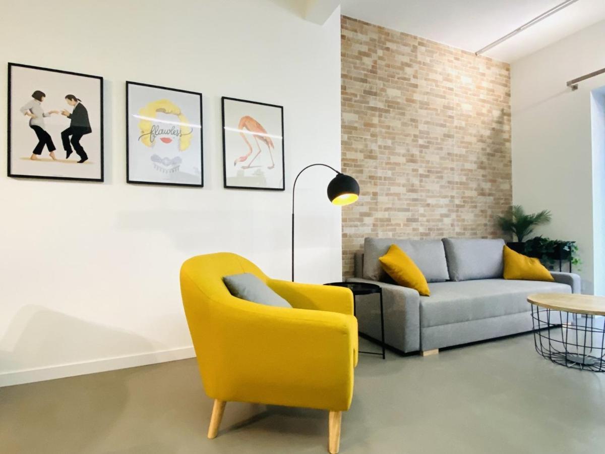 Apartamento Tarongers, Lovely Flat In The Center