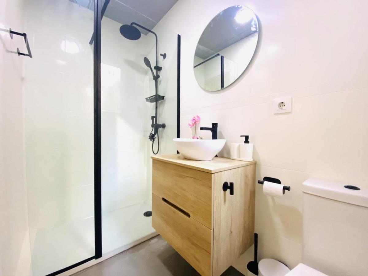 Tarongers, Lovely Flat In The Center Apartamento *