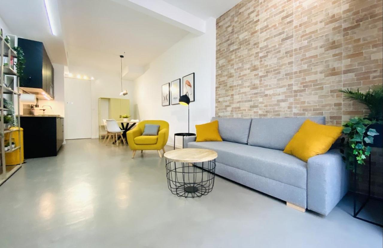 Apartamento Tarongers, Lovely Flat In The Center Valencia