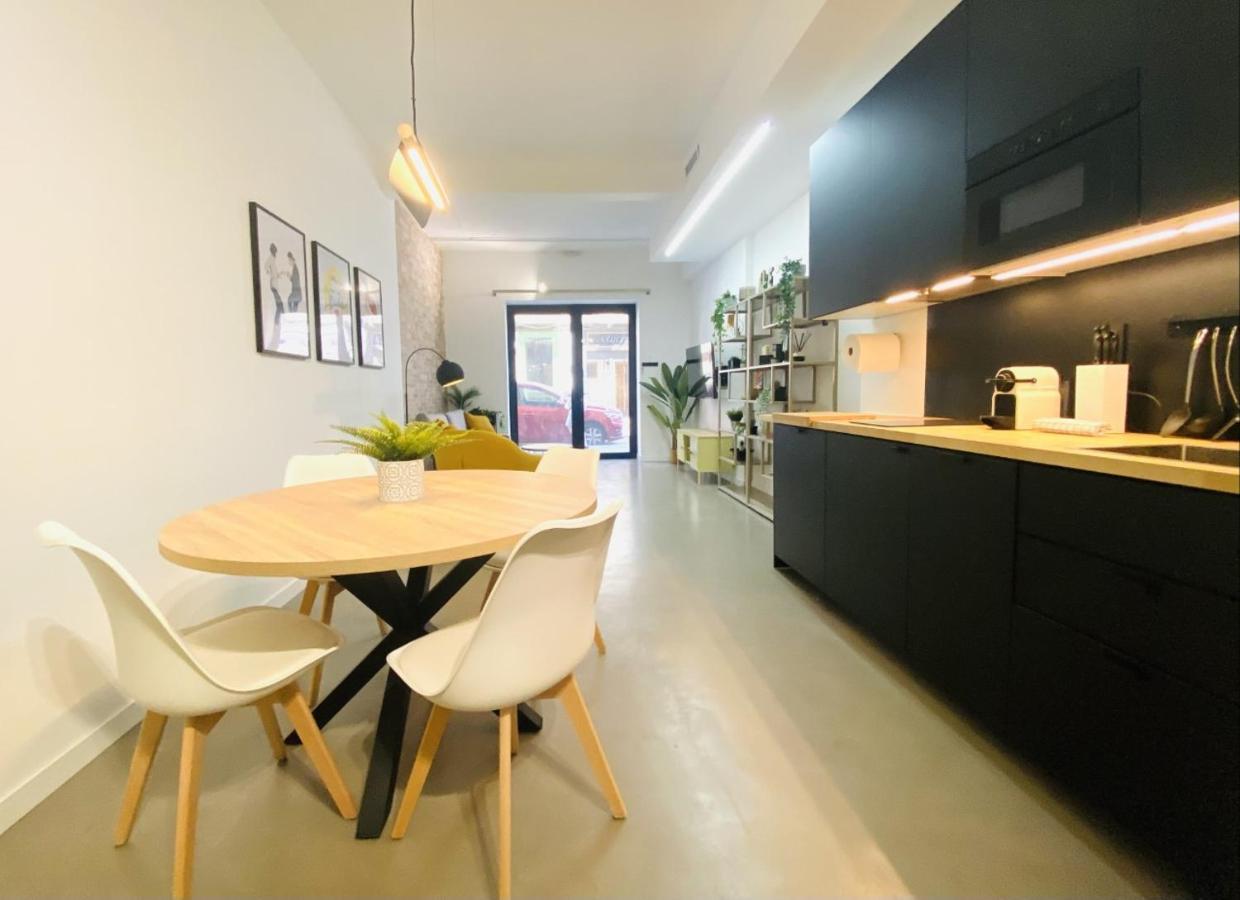 Apartamento Tarongers, Lovely Flat In The Center