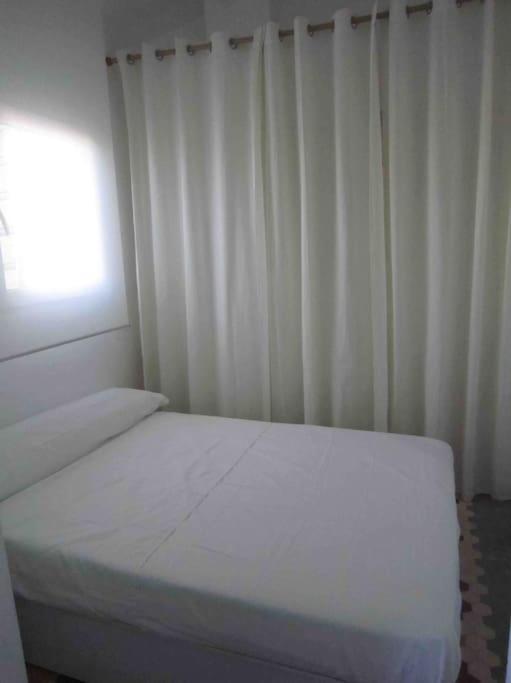 Young Penthouse Apartment Valencia