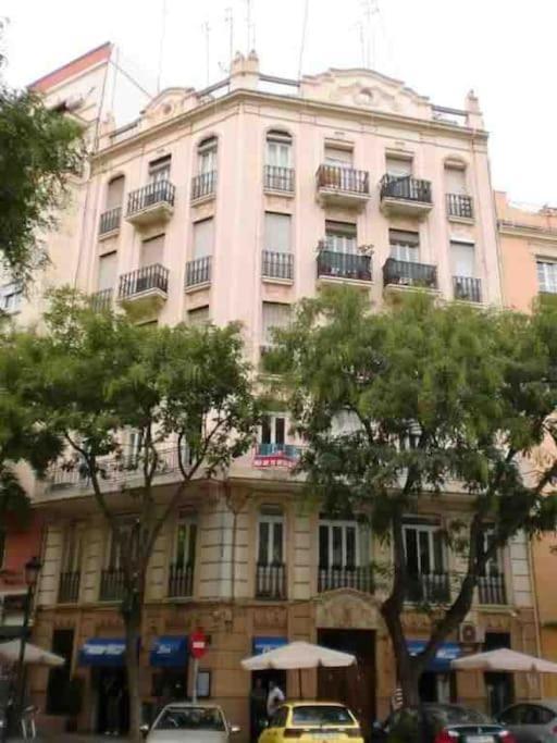 Young Penthouse Apartamento