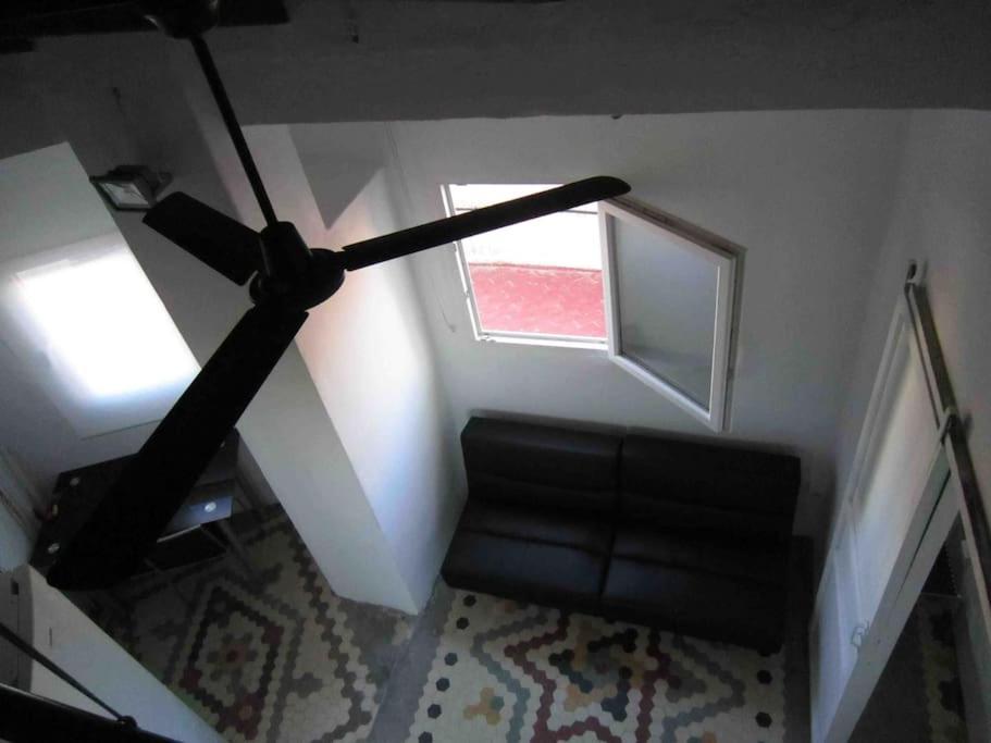 Apartment Young Penthouse *
