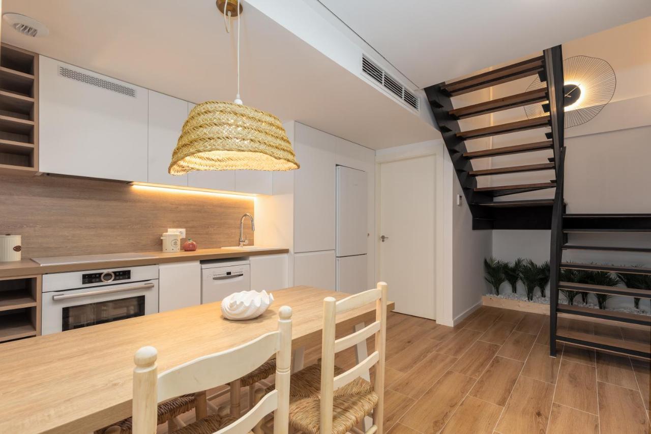 Apartup Opera Loft *
