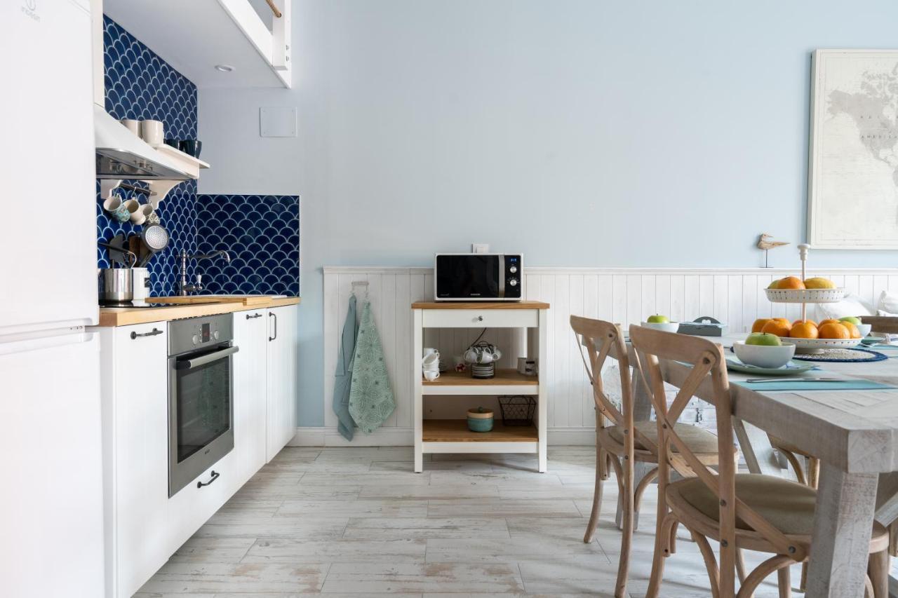 Le Meditarraneen De Coup De Coeur Apartment Valencia