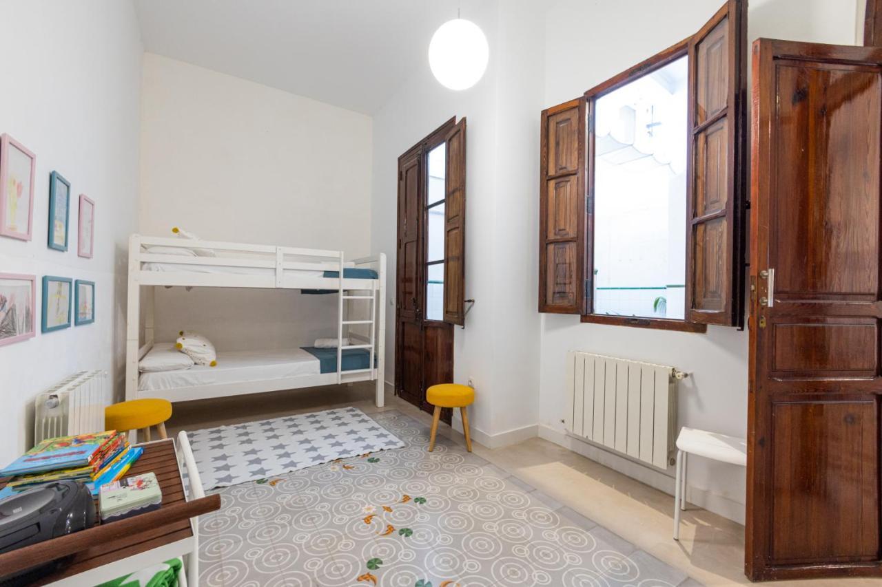 Apartment Florit Flats - Traditional House In El Cabanyal
