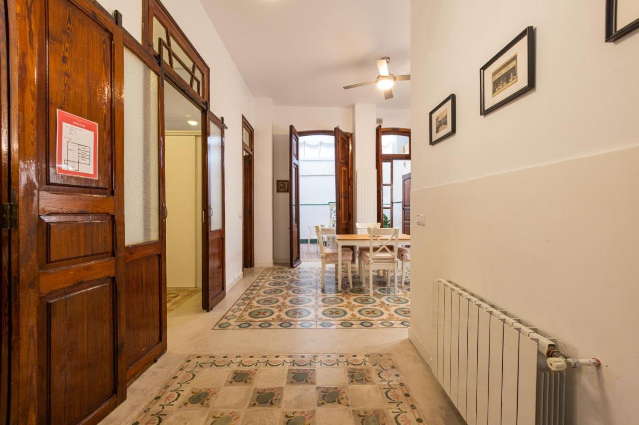 Florit Flats - Traditional House In El Cabanyal * Valencia