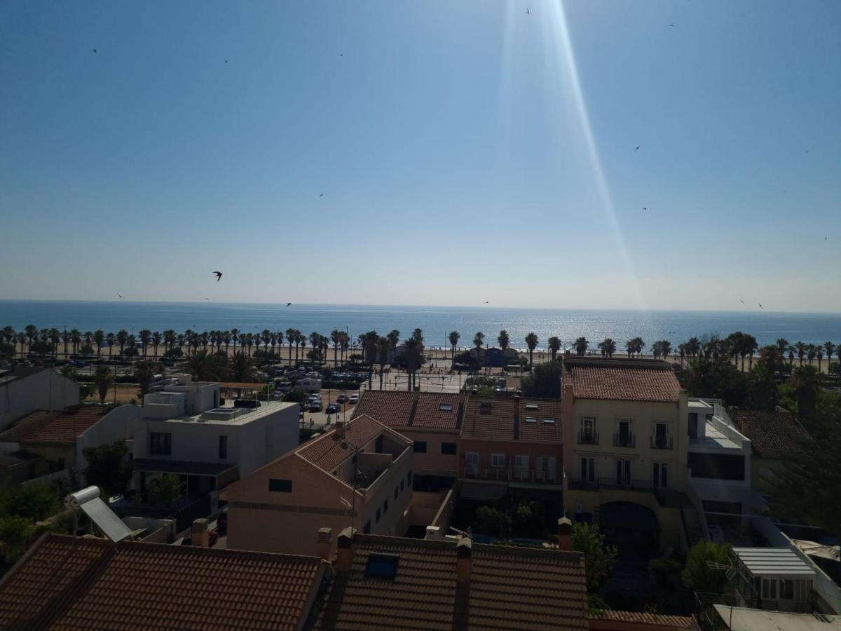 Spectacular With Sea View *