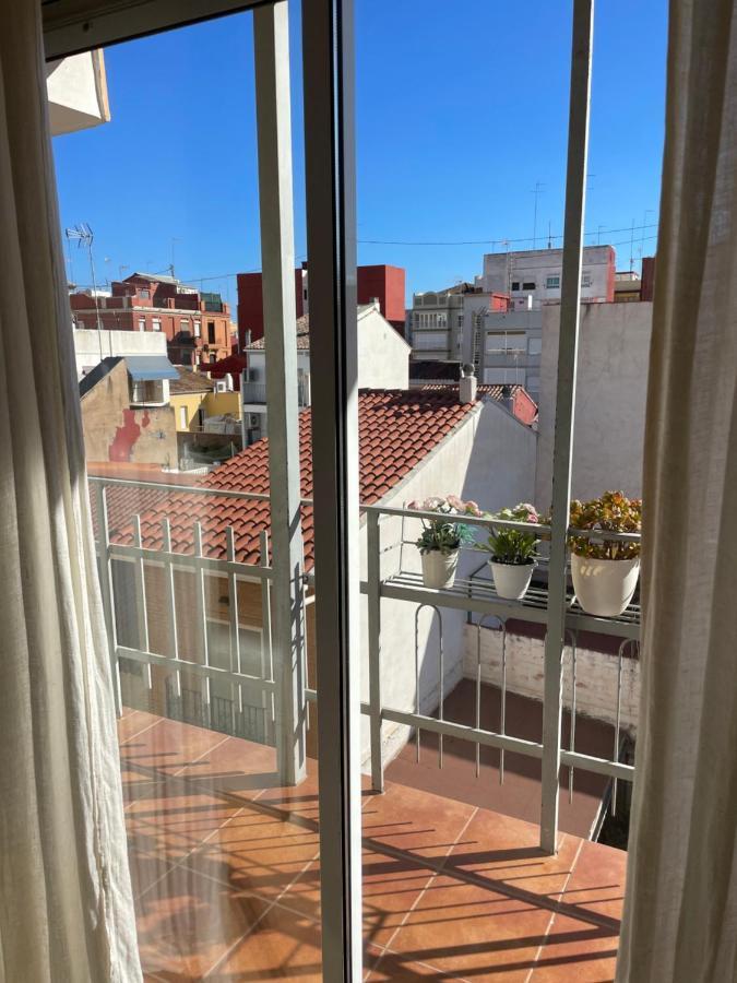 Precioso En El Cabañal Apartamento