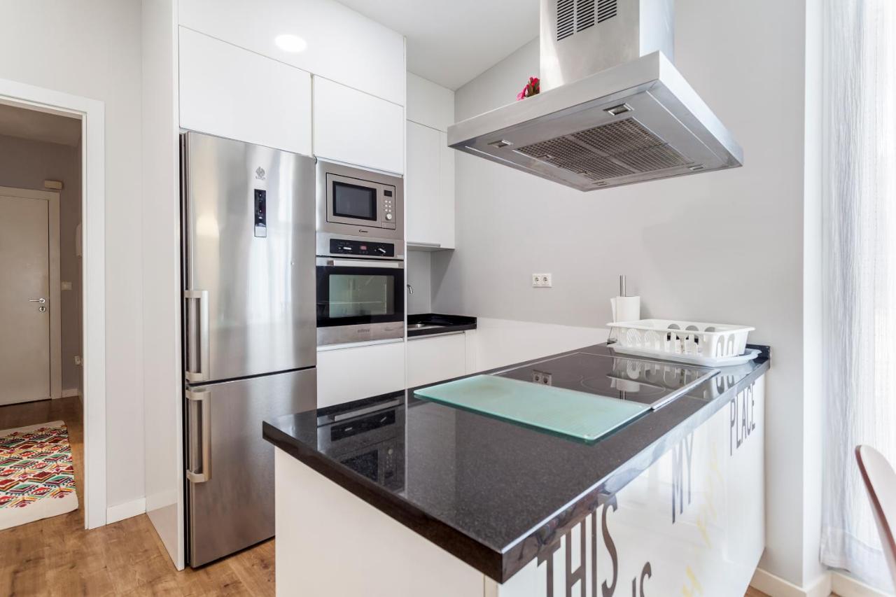 Apartamento Conde De Melito Valencia
