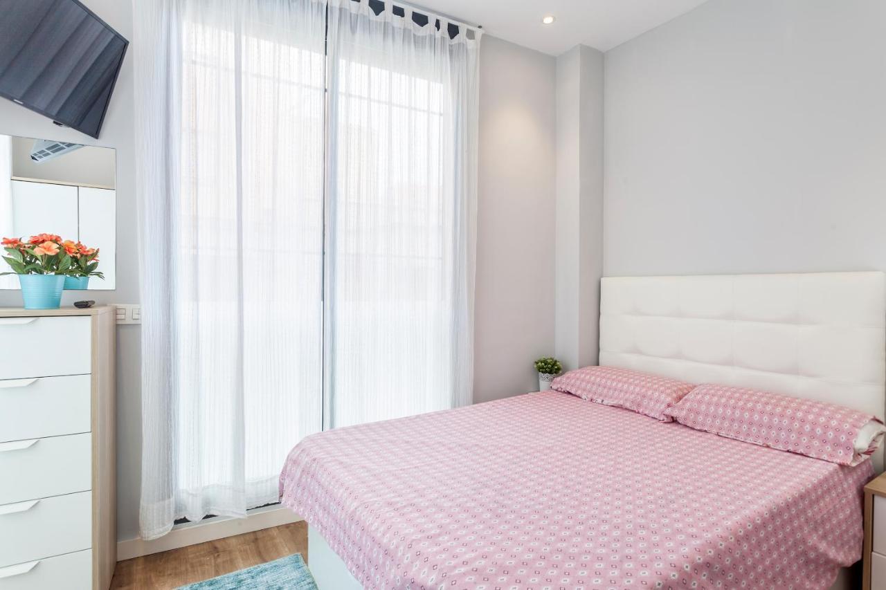Apartamento Conde De Melito *