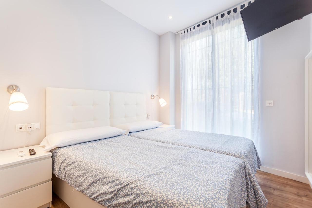 Conde De Melito Apartamento *