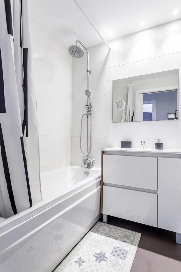 Conde De Melito Apartamento
