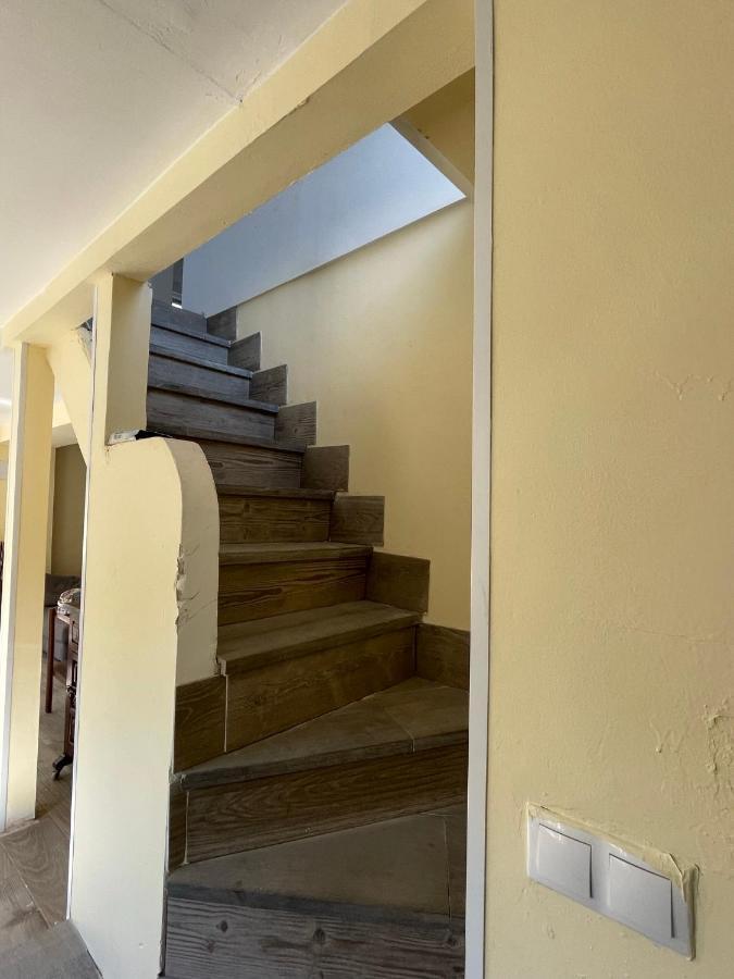 Holiday home Casa Mans Albalat/sagunto *