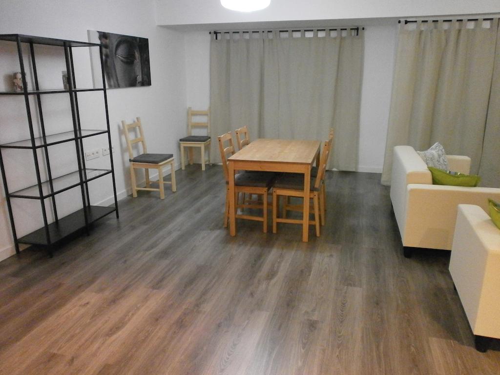 Total Ave Leisure & Culture Apartment *