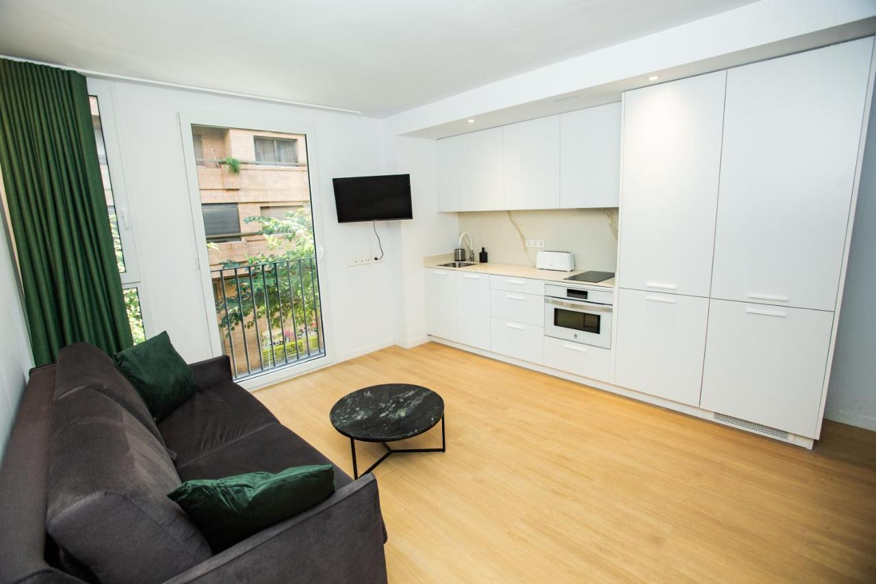 Apartamento Total Torres De Quart Valencia
