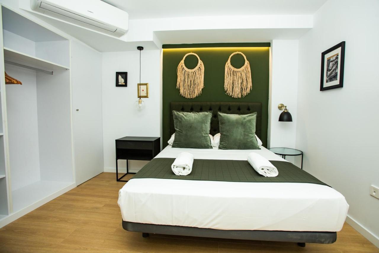 Total Torres De Quart Apartamento *