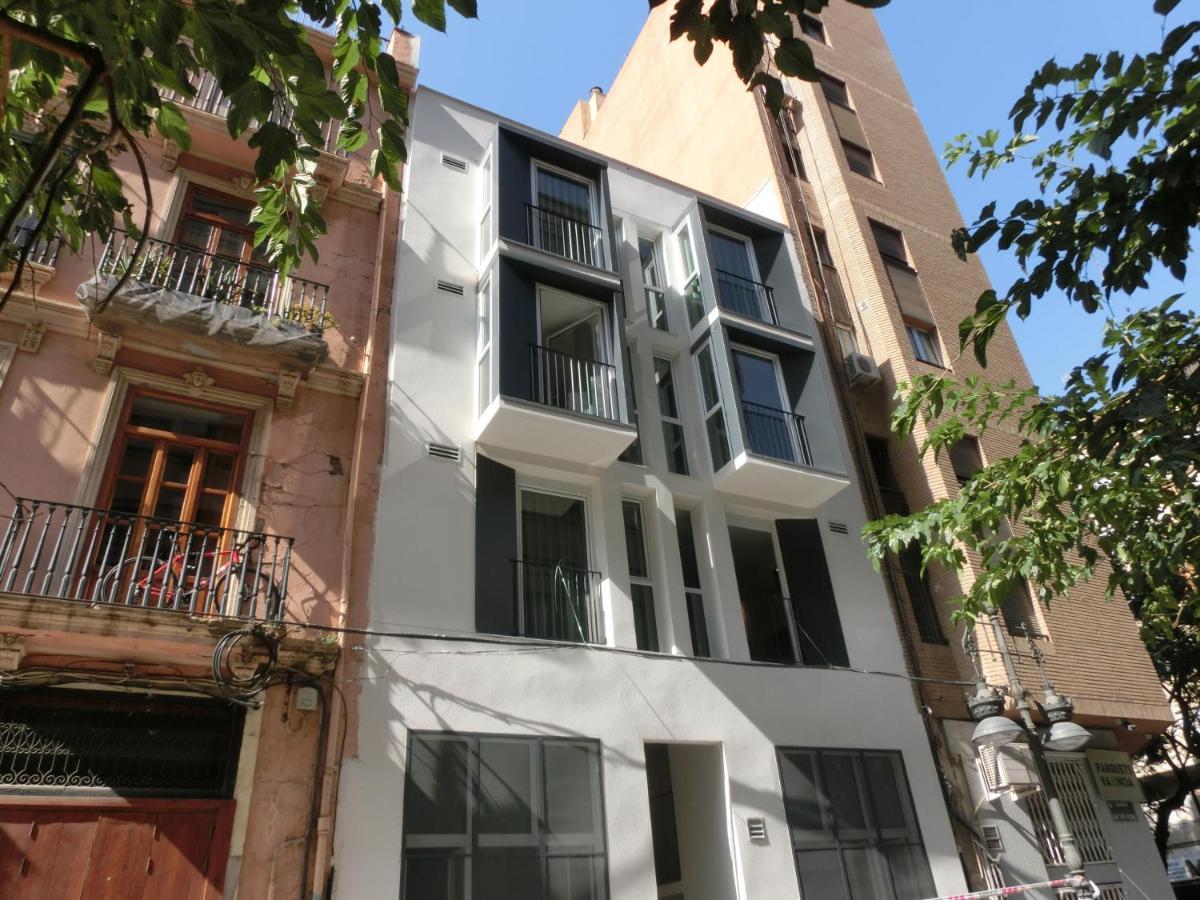 Apartamento Total Torres De Quart Valencia