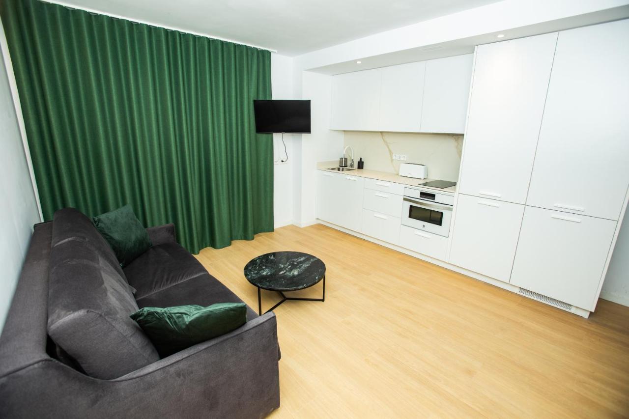Apartamento Total Torres De Quart Valencia