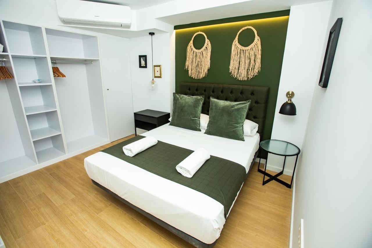Apartamento Total Torres De Quart Valencia