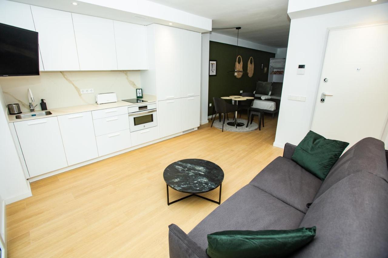 Total Torres De Quart Apartamento *