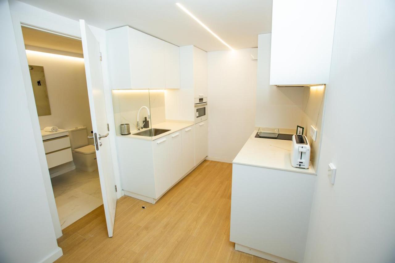 Apartamento Total Torres De Quart Valencia