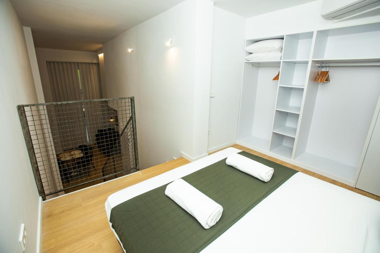 Apartamento Total Torres De Quart