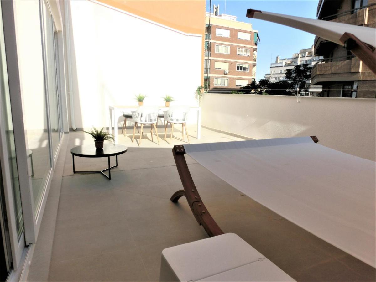 Total Torres De Quart Apartamento Valencia