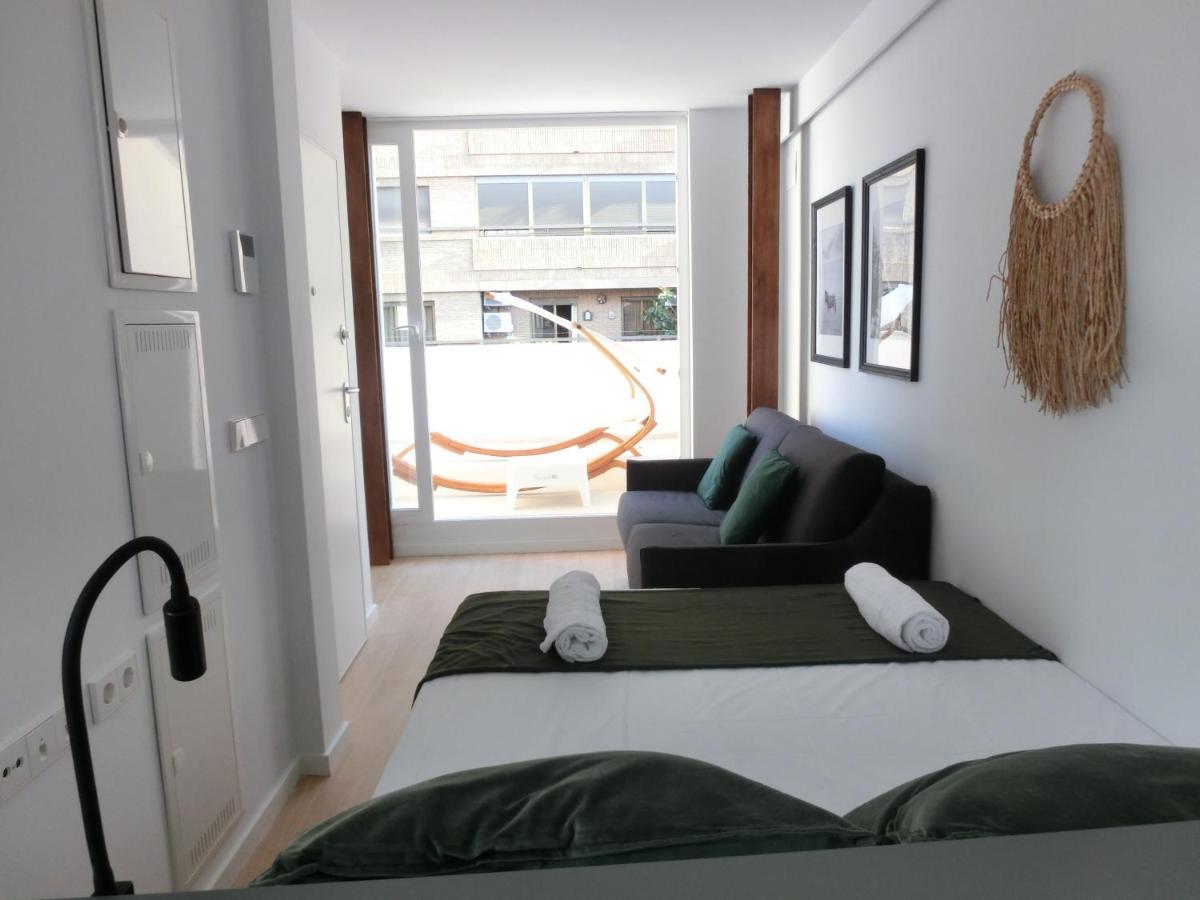 Total Torres De Quart Apartamento
