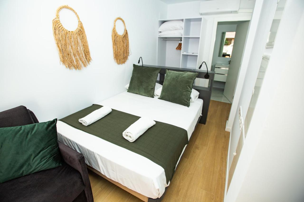 Total Torres De Quart Apartamento