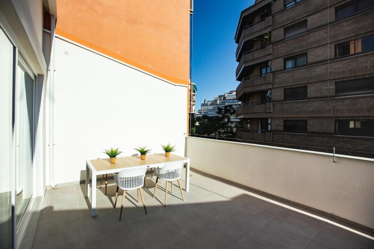 Total Torres De Quart * Valencia