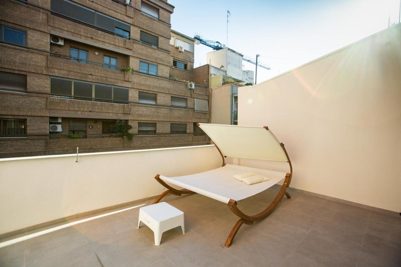 Total Torres De Quart Apartamento *