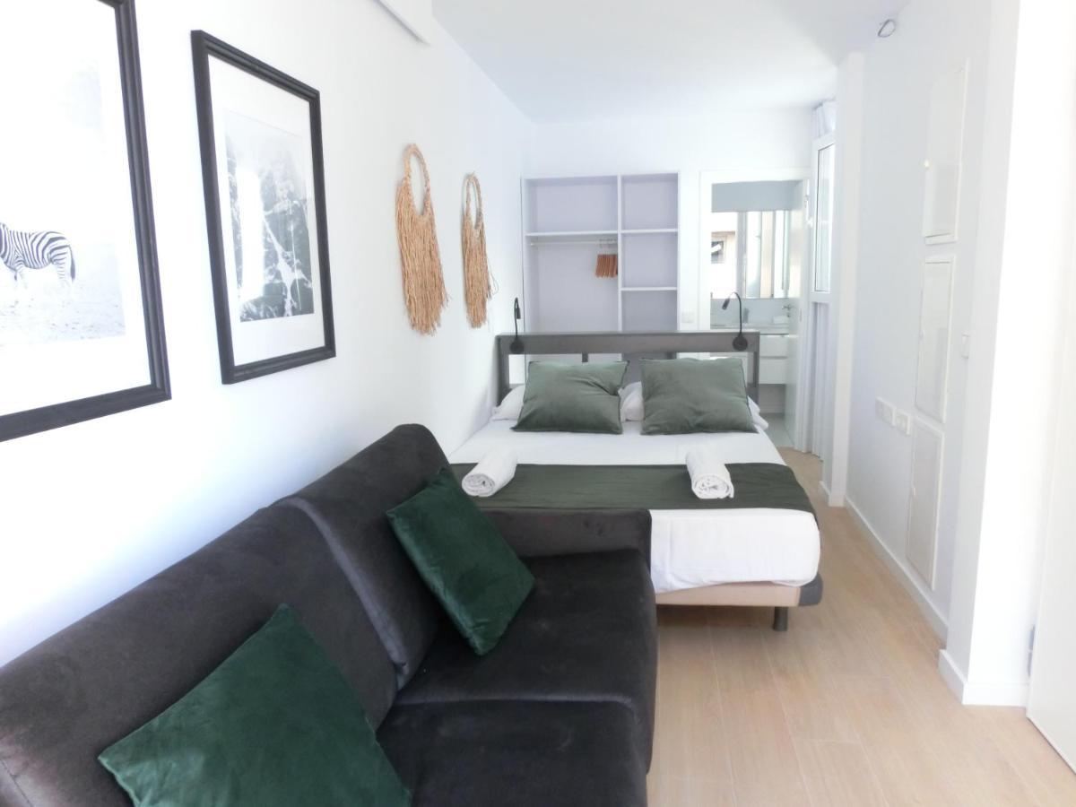 Total Torres De Quart Apartamento *
