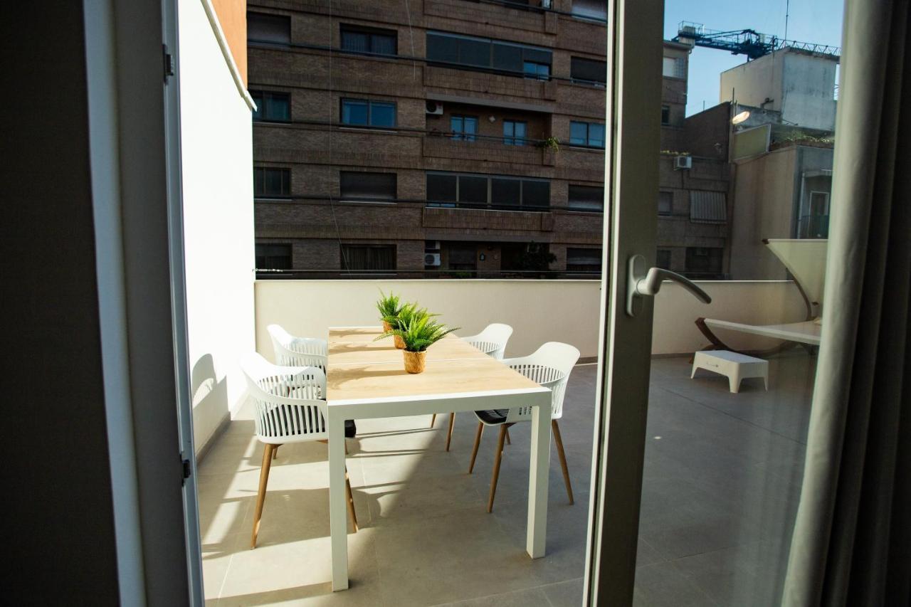 Apartamento Total Torres De Quart *