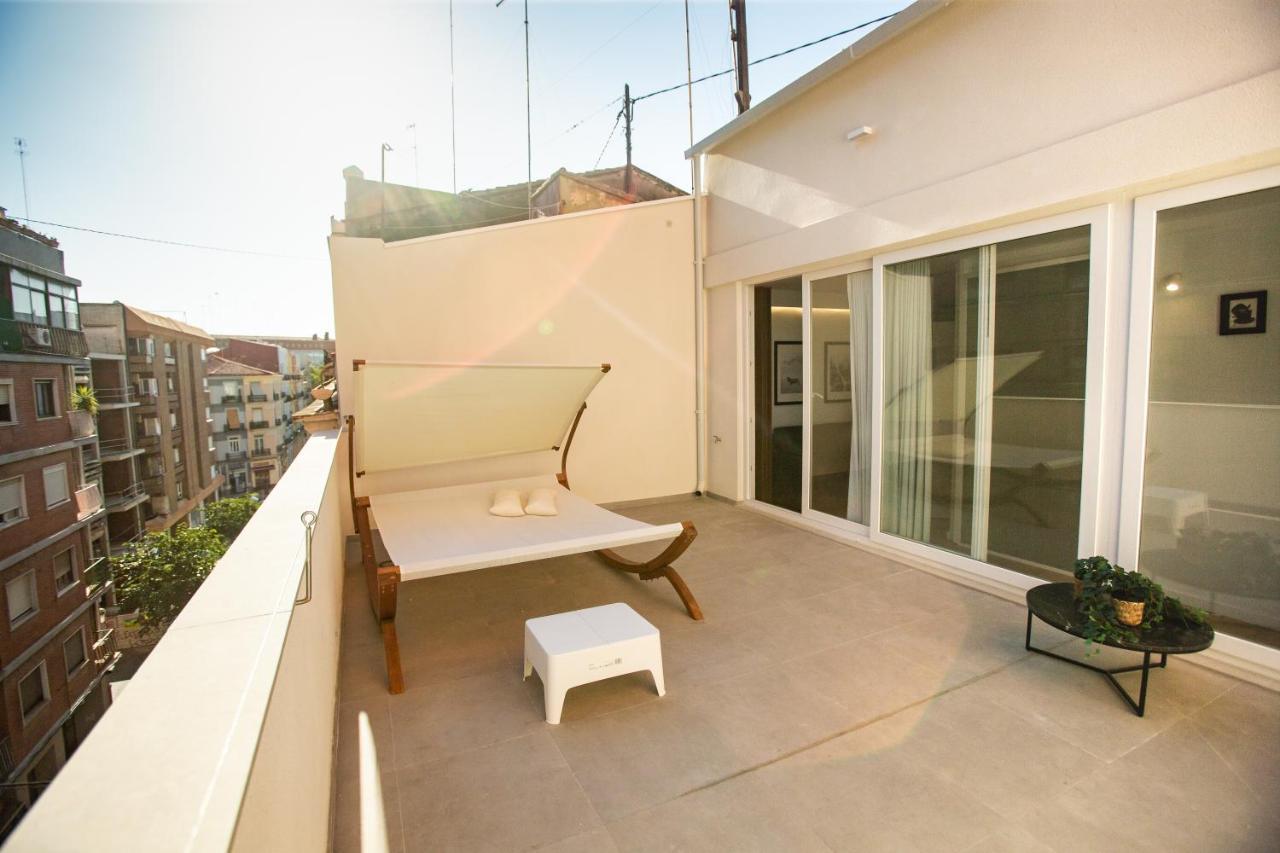 Total Torres De Quart Apartamento *