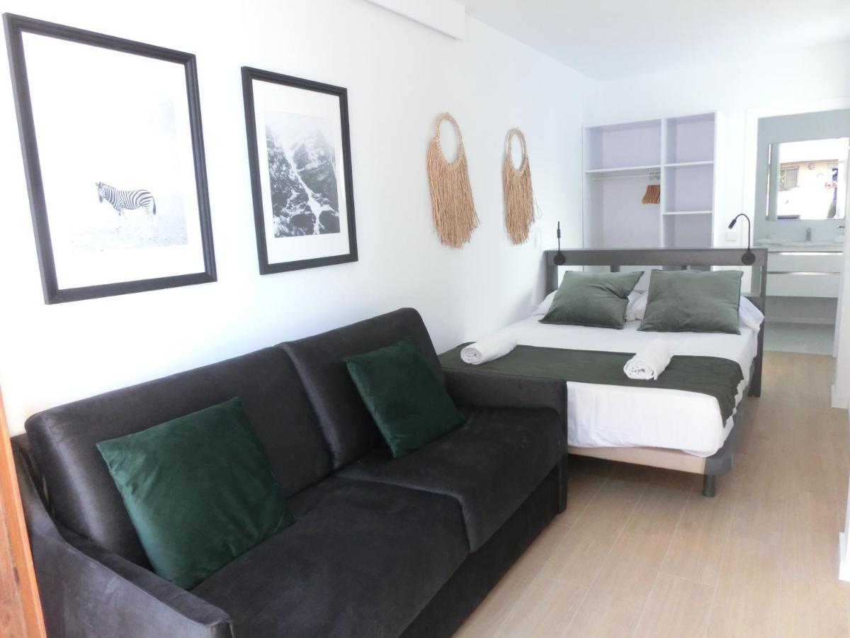 Total Torres De Quart Apartamento *
