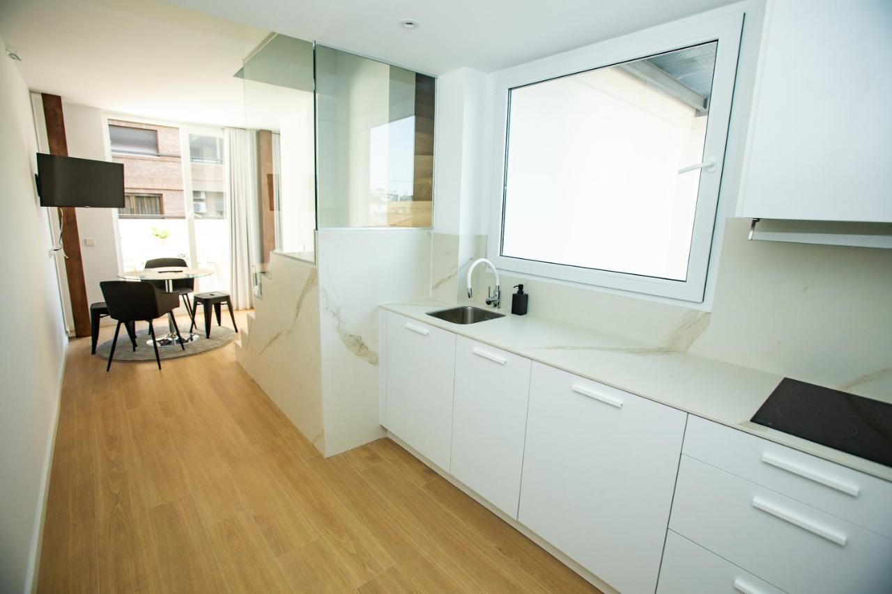 Apartamento Total Torres De Quart Valencia
