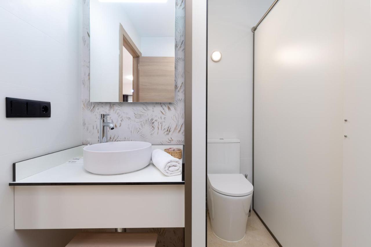 Apartment Travel Habitat La Marina Real Valencia