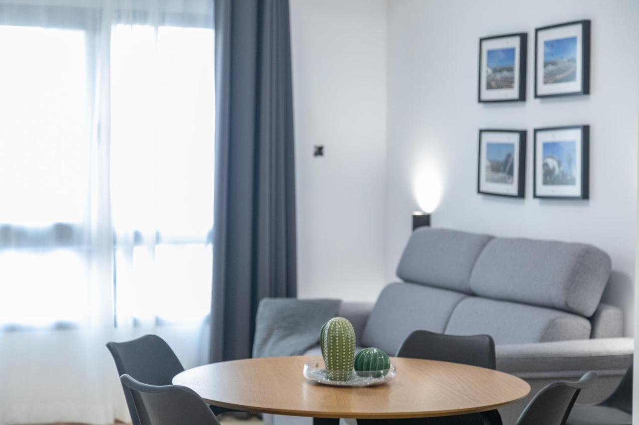 Apartment Travel Habitat La Marina Real Valencia