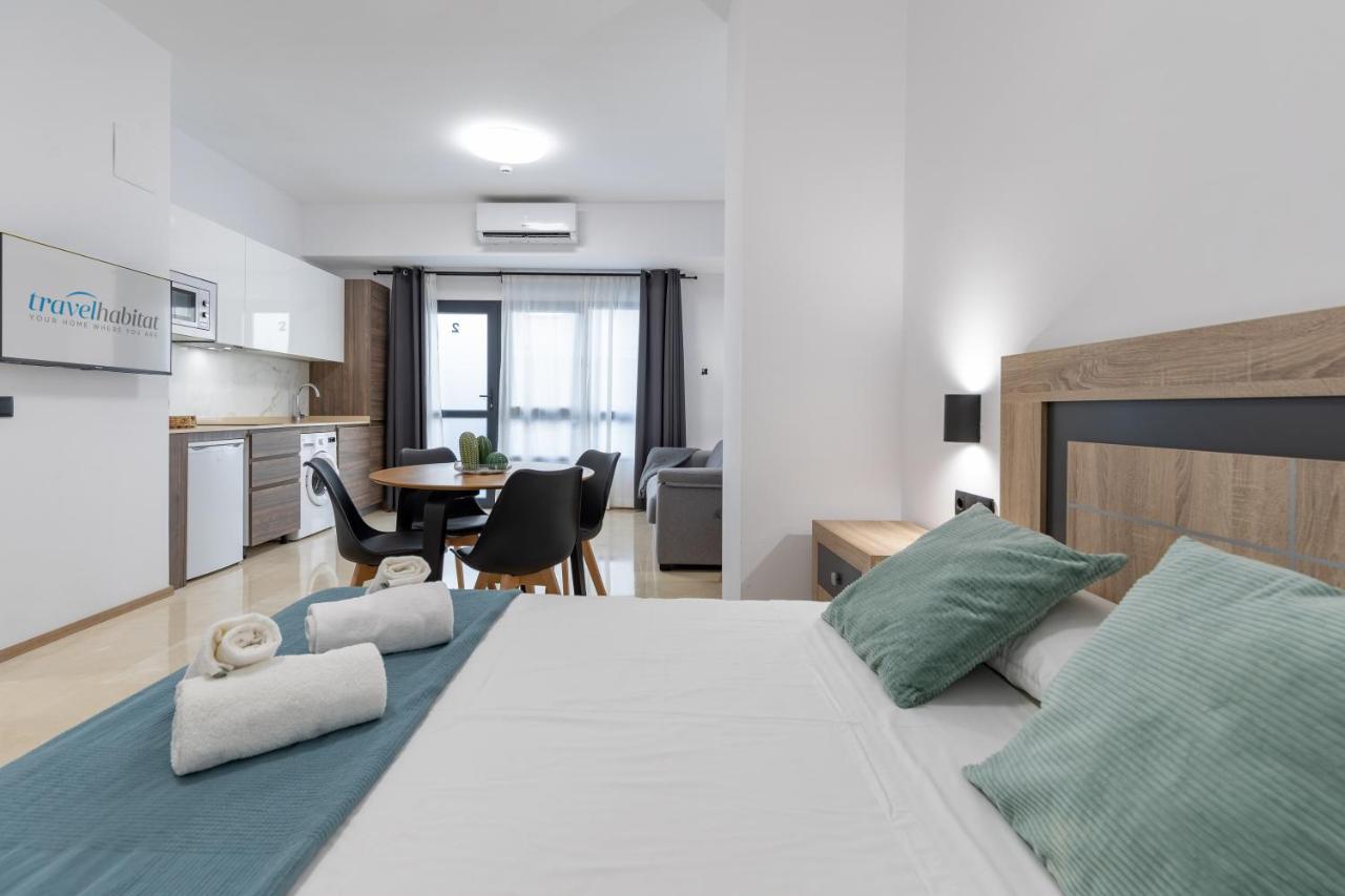 Apartment Travel Habitat La Marina Real *