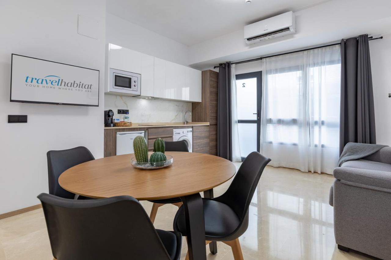 Apartment Travel Habitat La Marina Real