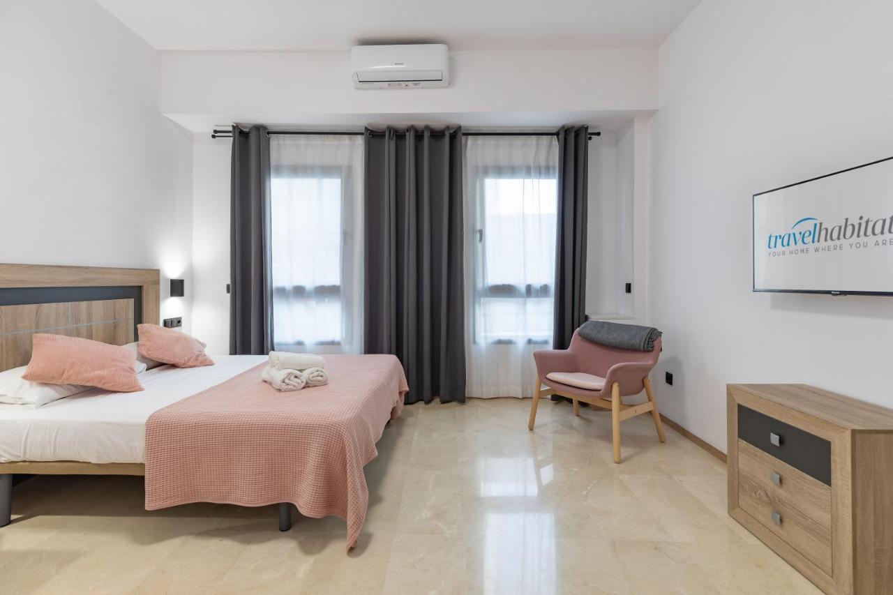 Apartment Travel Habitat La Marina Real