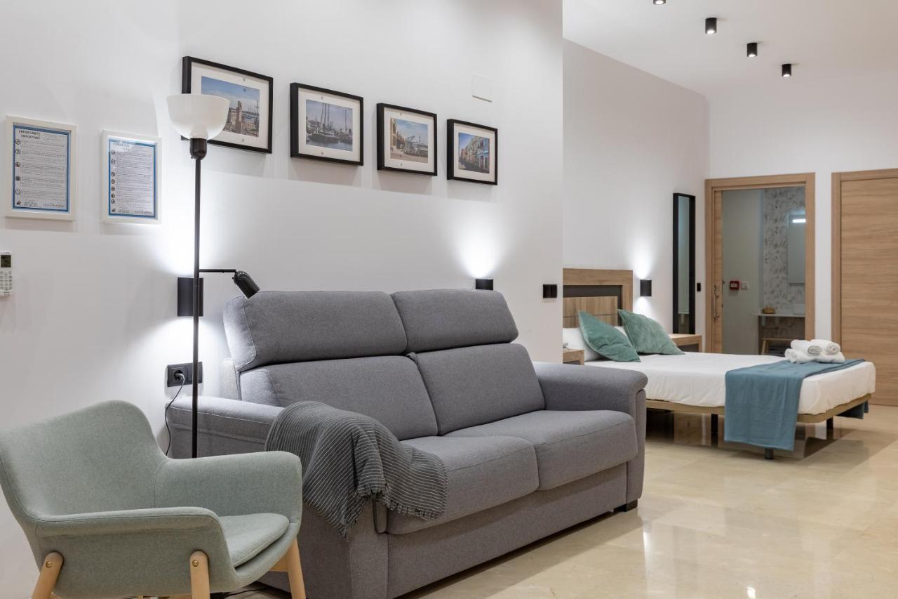 Apartment Travel Habitat La Marina Real Valencia