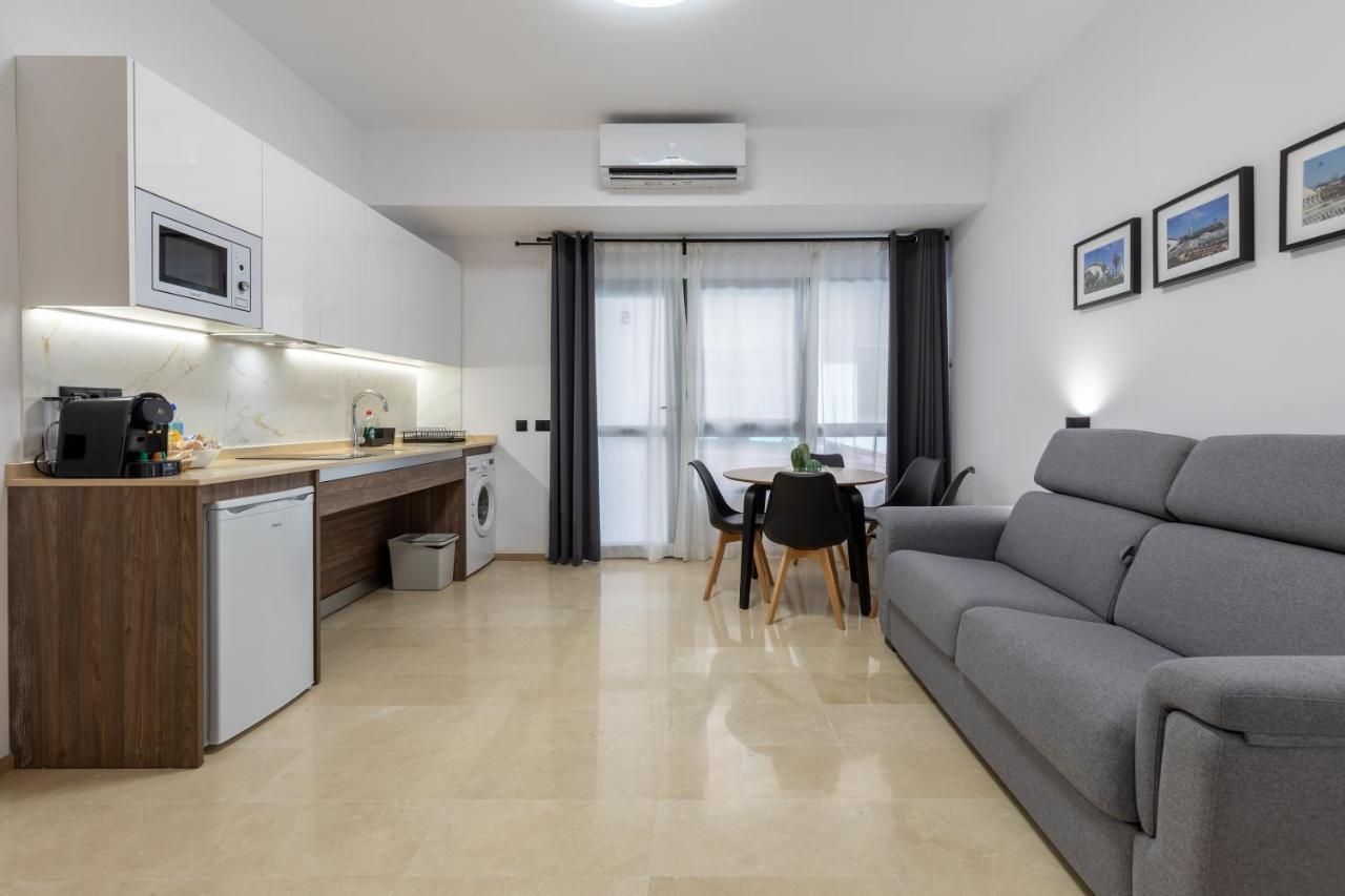 Apartment Travel Habitat La Marina Real *