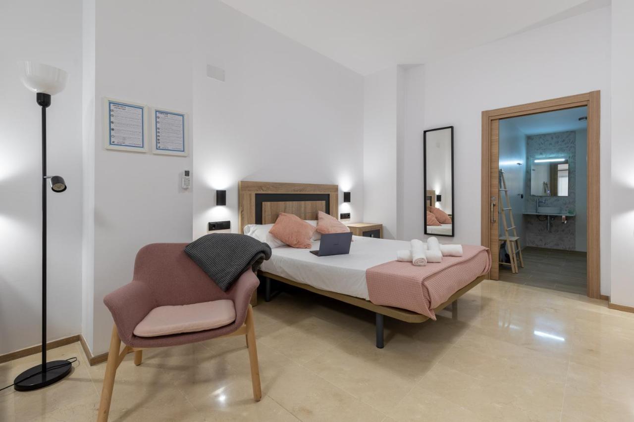 Apartment Travel Habitat La Marina Real