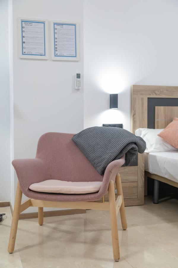 Travel Habitat La Marina Real Apartment