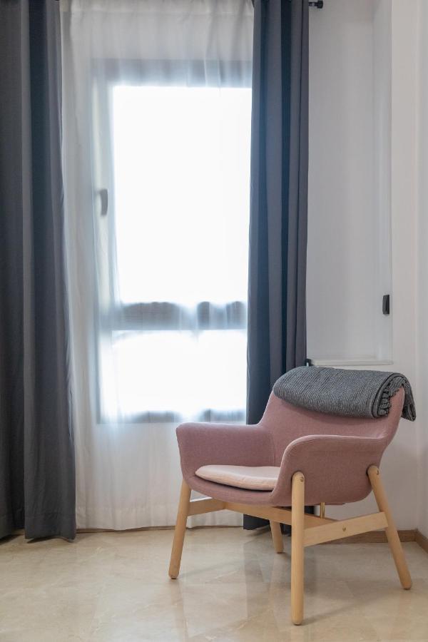 Travel Habitat La Marina Real Apartment