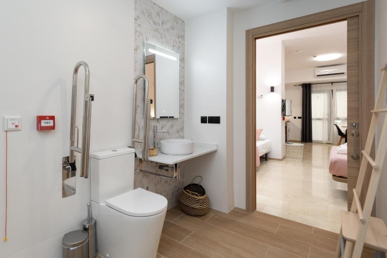 Apartment Travel Habitat La Marina Real Valencia