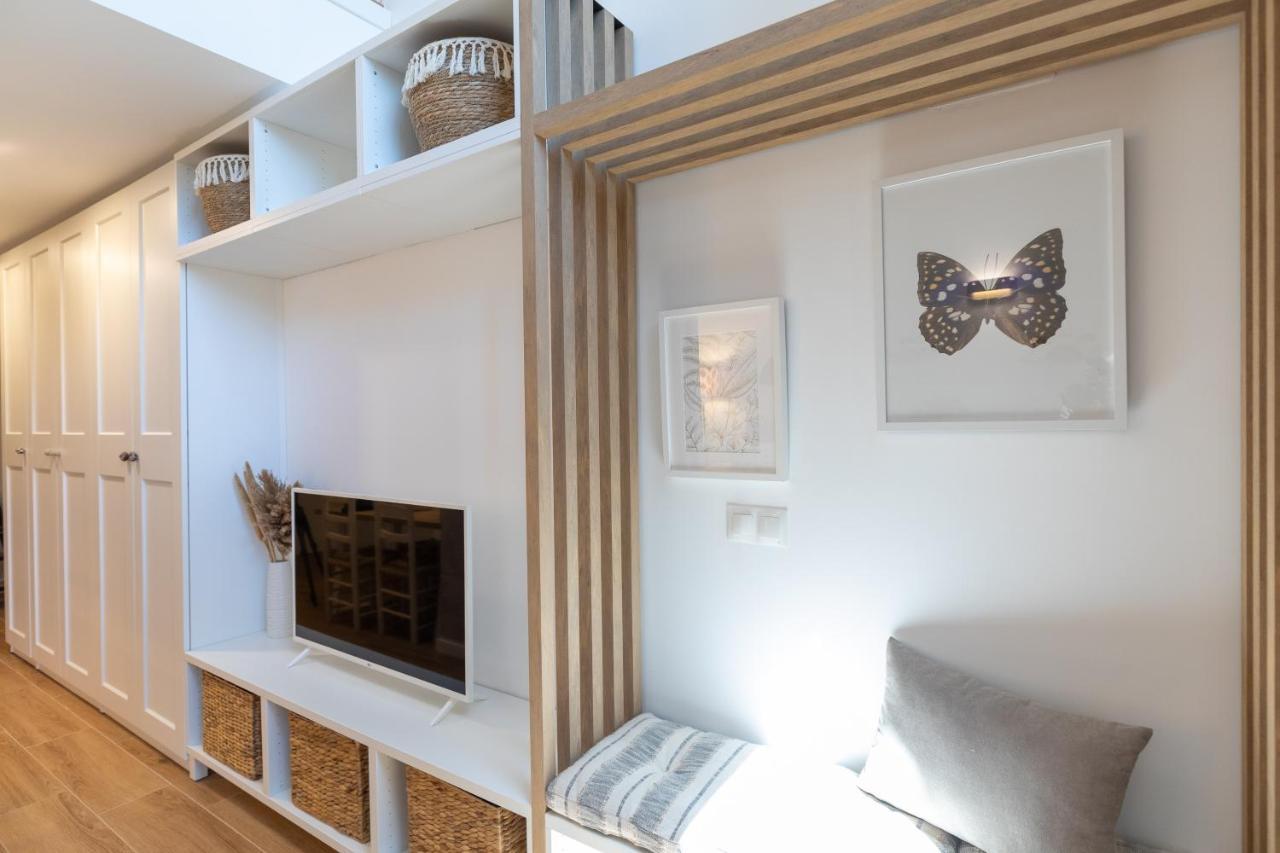 Apartup Opera Loft Apartamento *