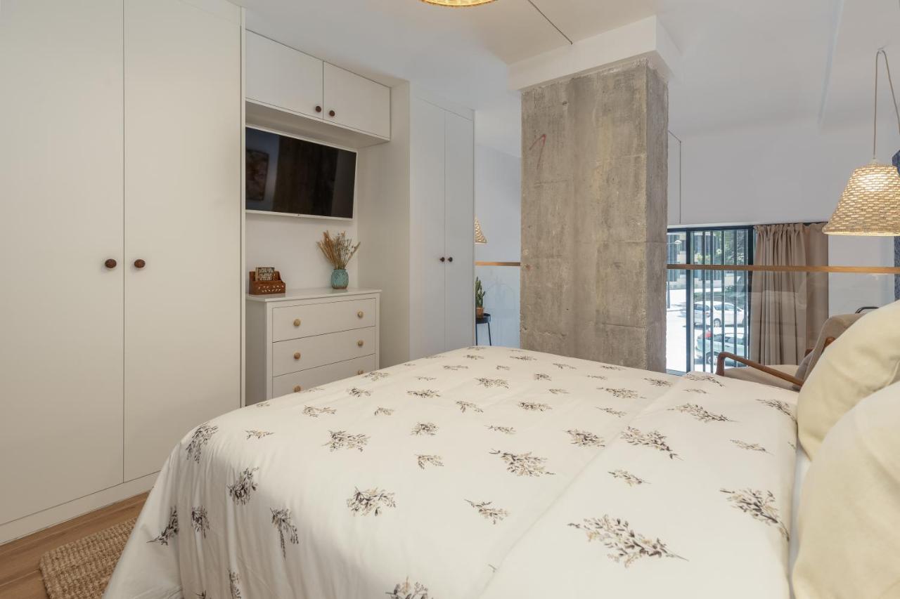 Apartup Opera Loft Apartamento Valencia